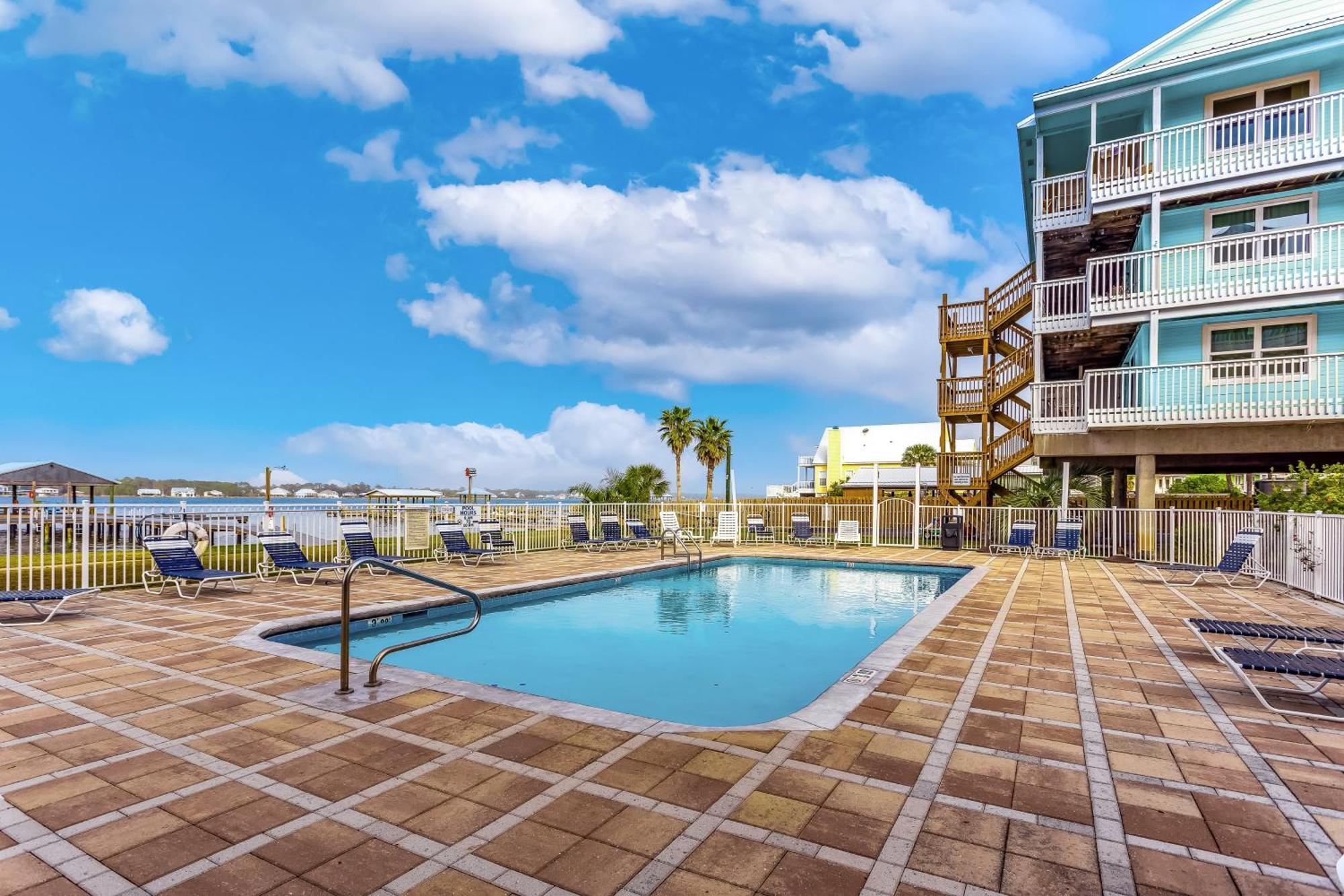 Lagoon Run Gulf Shores Pokój zdjęcie