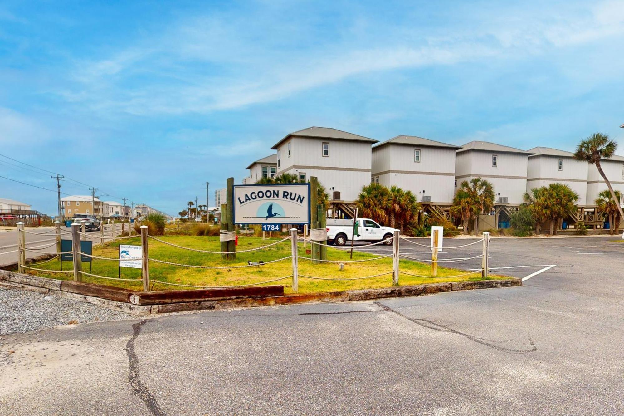 Lagoon Run Gulf Shores Pokój zdjęcie